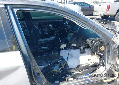 2010 Infiniti G37 z USA, uszkodzony, nr VIN JN1CV6EKXAM104326